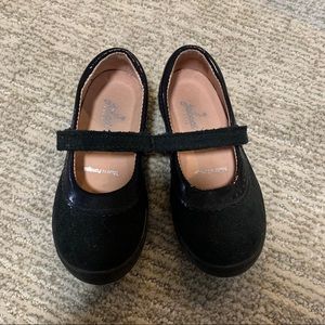 ✨Great condition✨Jacadi girls shoes in size27